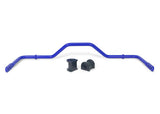 SuperPro 24mm Heavy Duty 2 Position Blade Adjustable Rear 4x4 Sway Bar Kit