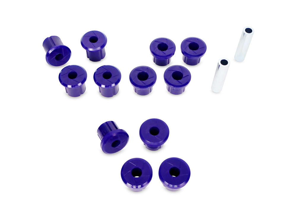 SuperPro Leaf Spring Bush Kit