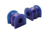 SuperPro Rear Sway Bar Mount Bush Kit