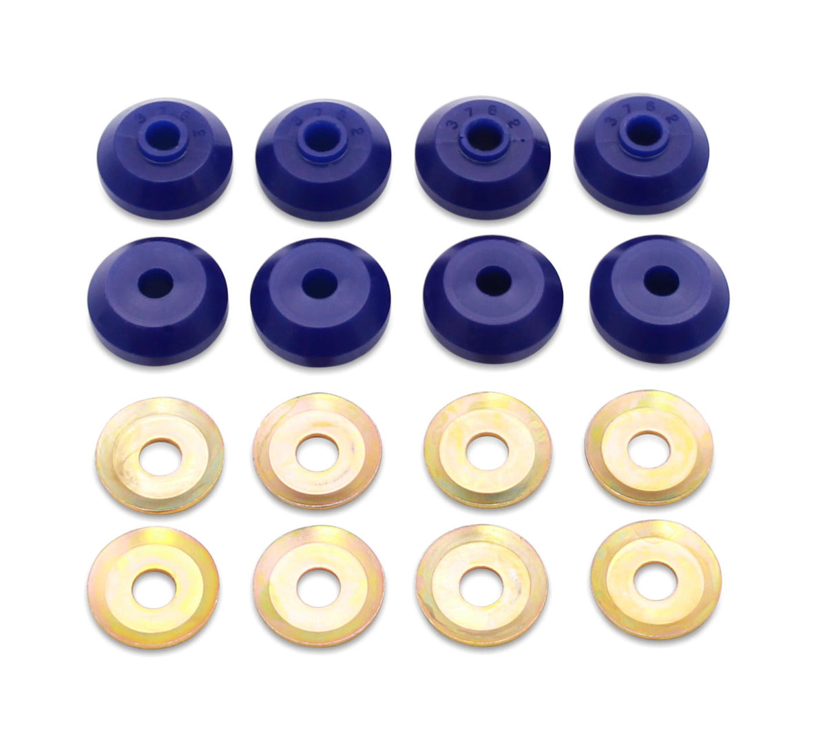 SuperPro Sway Bar Link Bush Kit