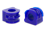 SuperPro Sway Bar Mount Bush Kit 19mm ID