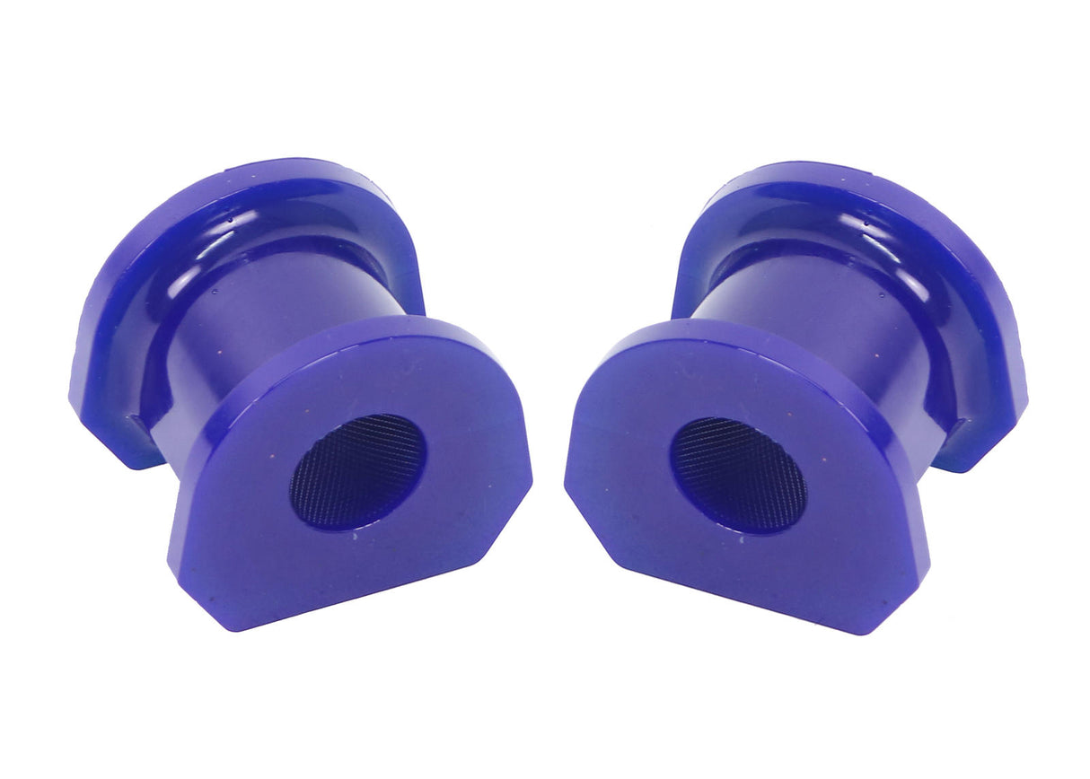 SuperPro Sway Bar To Chassis Bush Kit