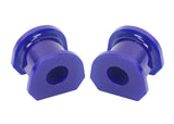 SuperPro Sway Bar To Chassis Bush Kit