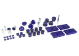SuperPro Complete Vehicle Upgrade Kit