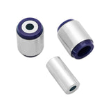 SuperPro Front Lower Shock Absorber Bush Kit