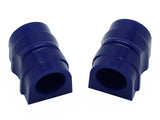 SuperPro Front Sway Bar Mount Bush Kit