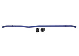 SuperPro 20mm Heavy Duty 2 Position Blade Adjustable Rear Sway Bar Kit