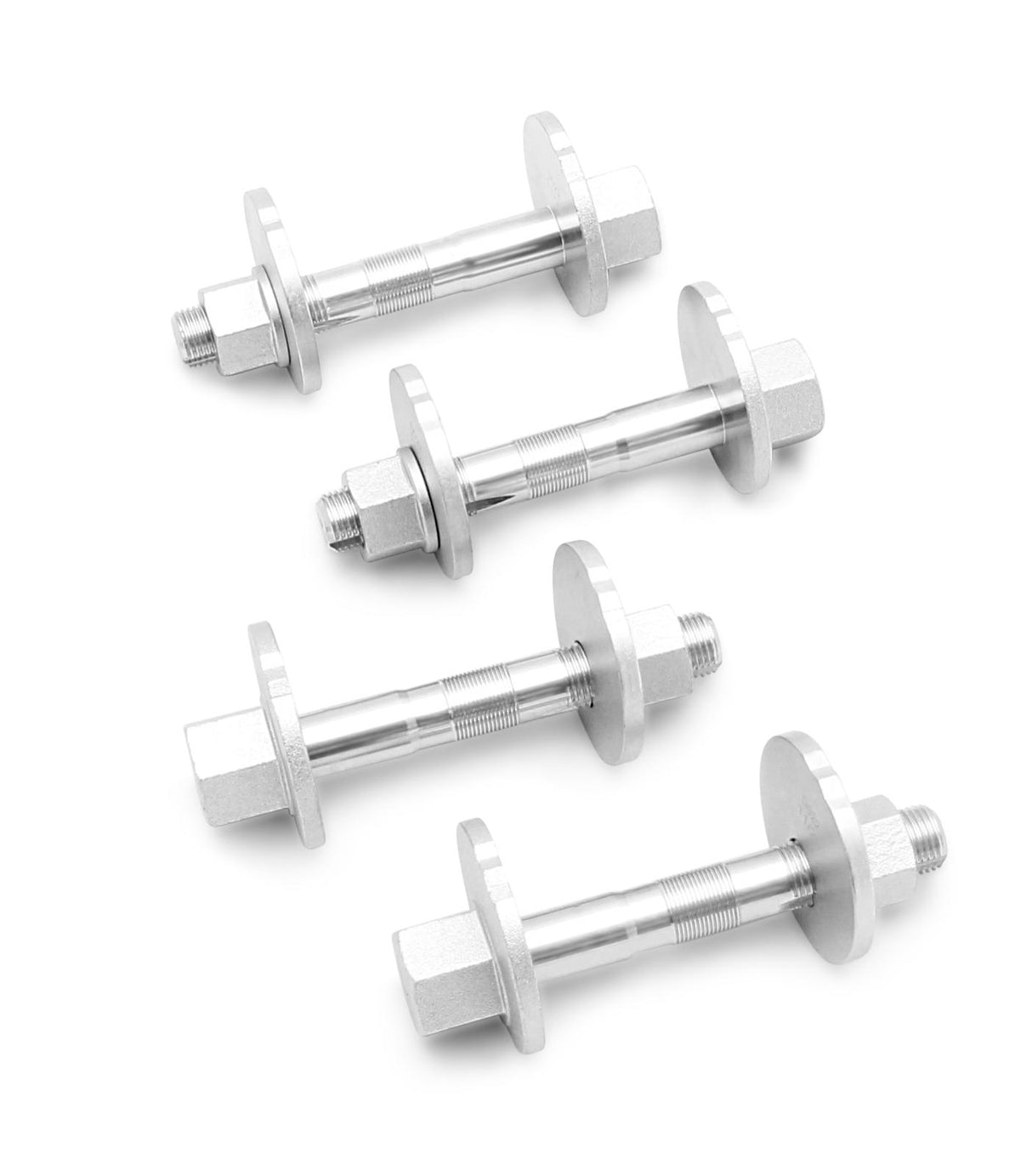 SuperPro Lower Control Arm Camber Bolt Kit