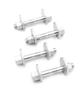 SuperPro Lower Control Arm Camber Bolt Kit