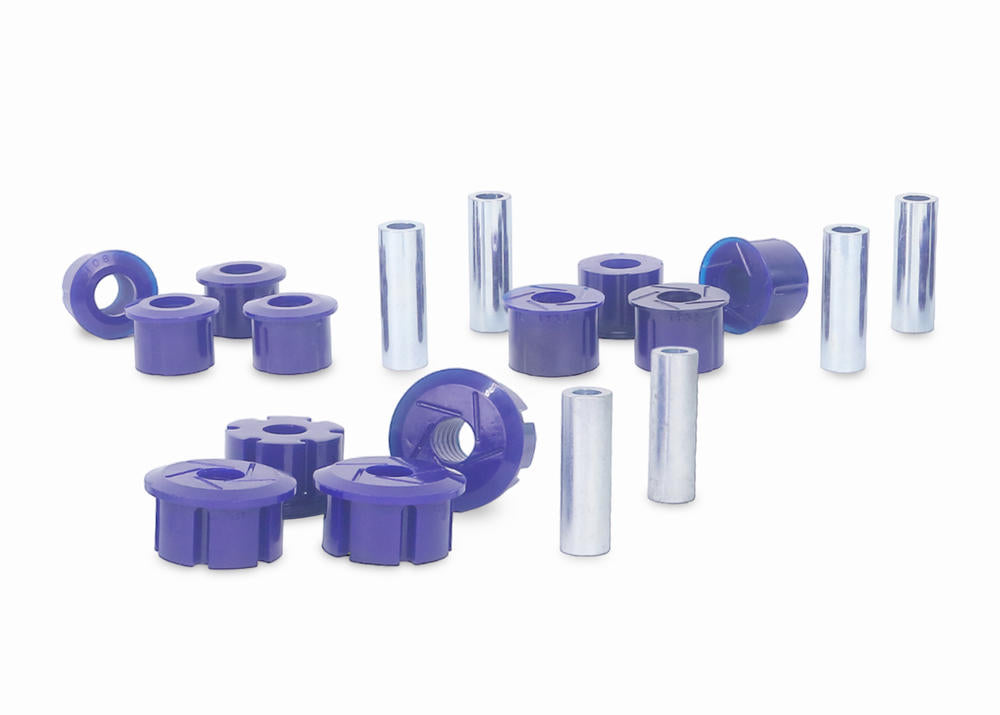 SuperPro Leaf Spring Bush Kit