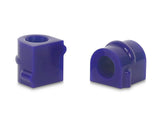 SuperPro Sway Bar Mount Bush Kit