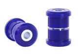 SuperPro Control Arm Lower-Front Bush Kit