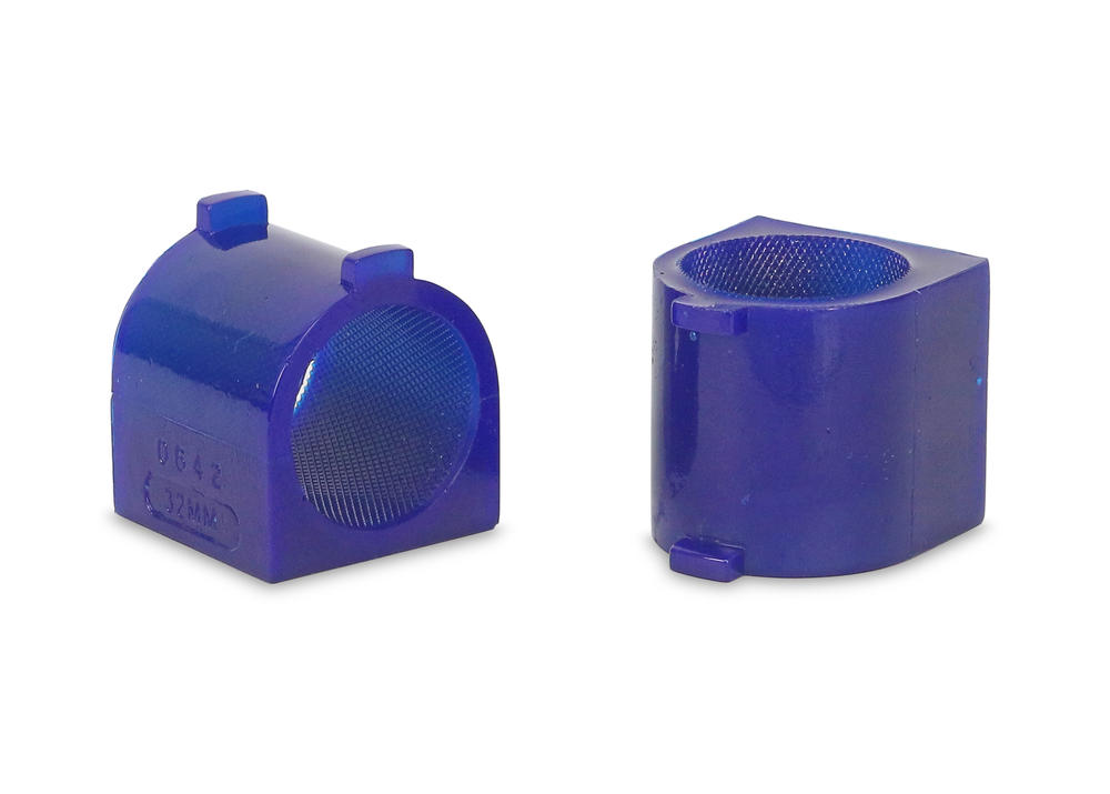 SuperPro Sway Bar Mount Bush Kit
