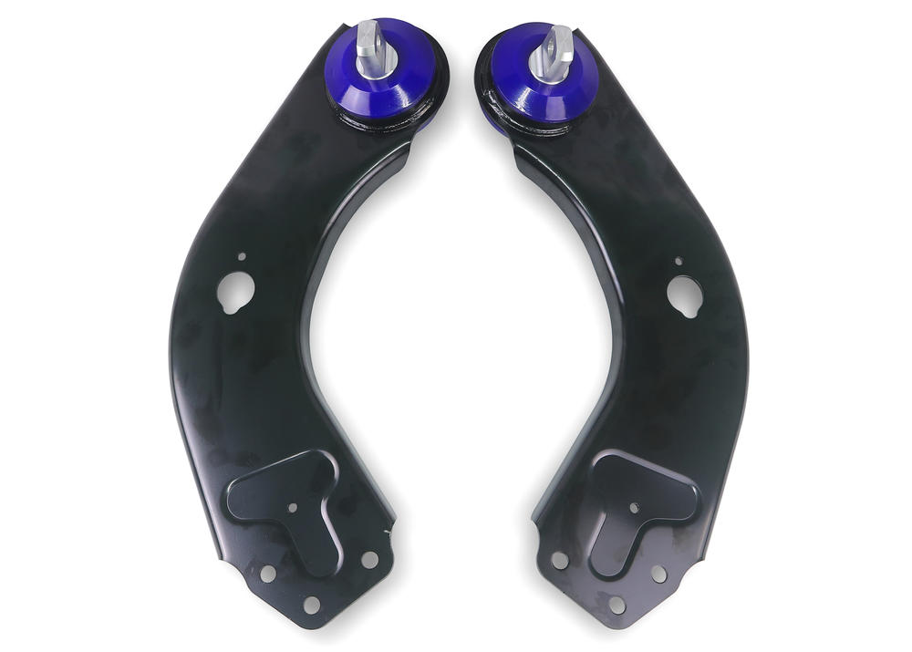 SuperPro Blade Control Arm Kit