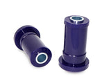 SuperPro Control Arm Lower-Inner Bush Kit