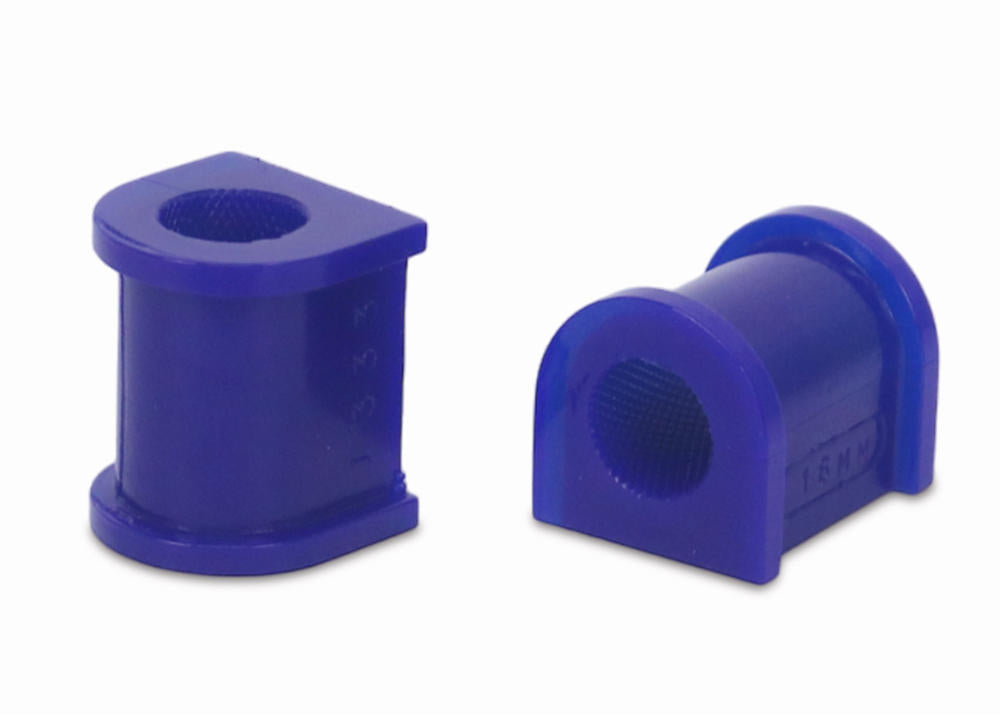 SuperPro 16mm ID Sway Bar Mount Bush Kit