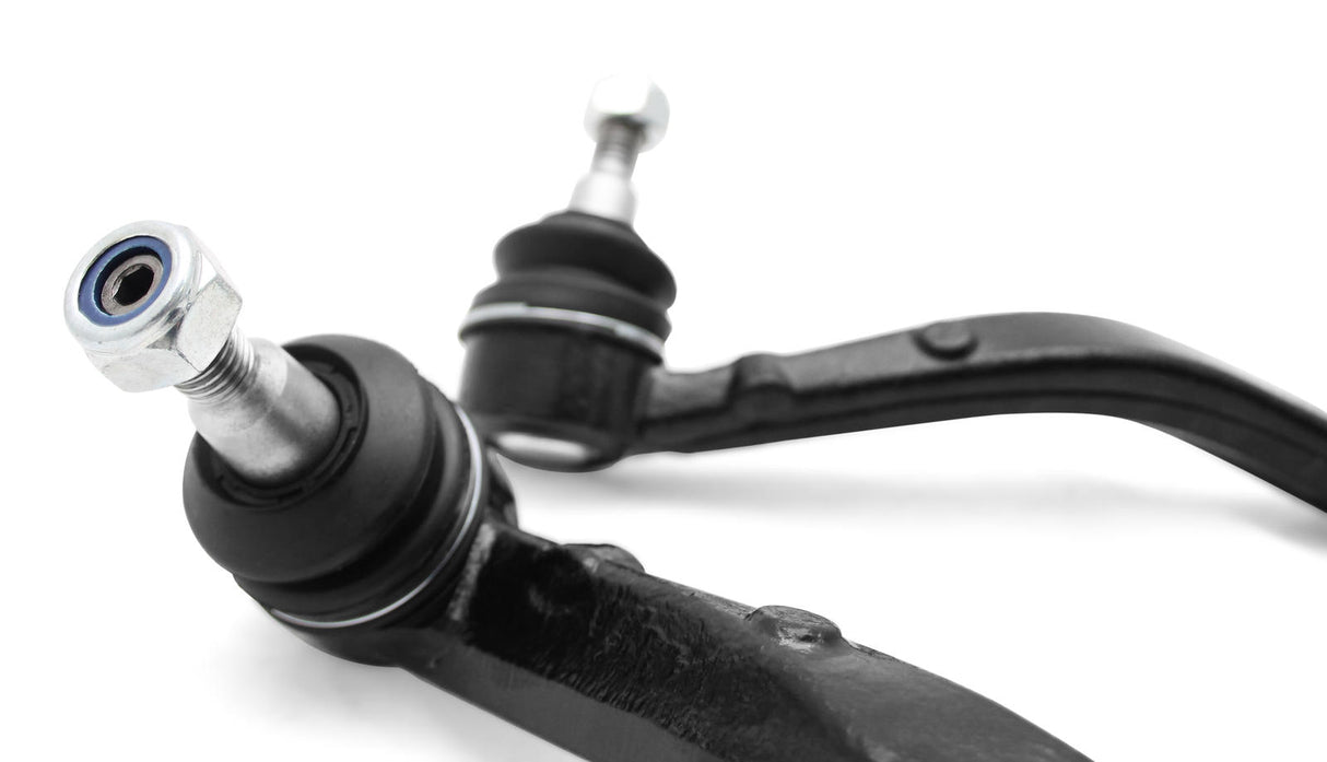 SuperPro Front Radius Arm Kit incl. Ball Joints