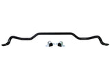 SuperPro 27mm Heavy Duty Non Adjustable Front Sway Bar Kit Kit