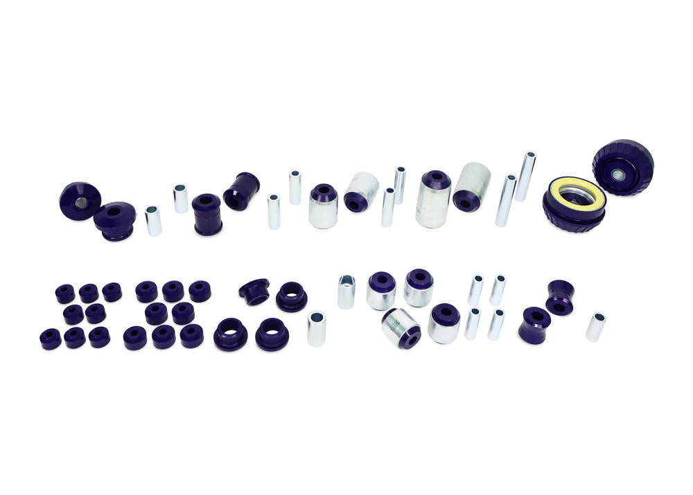 SuperPro Essential Vehicle Kit