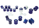 SuperPro Front & Rear Enhancement Bush Kit