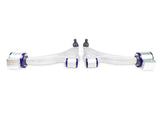 SuperPro Front Lower Alloy Control Arm Kit incl. Ball Joints