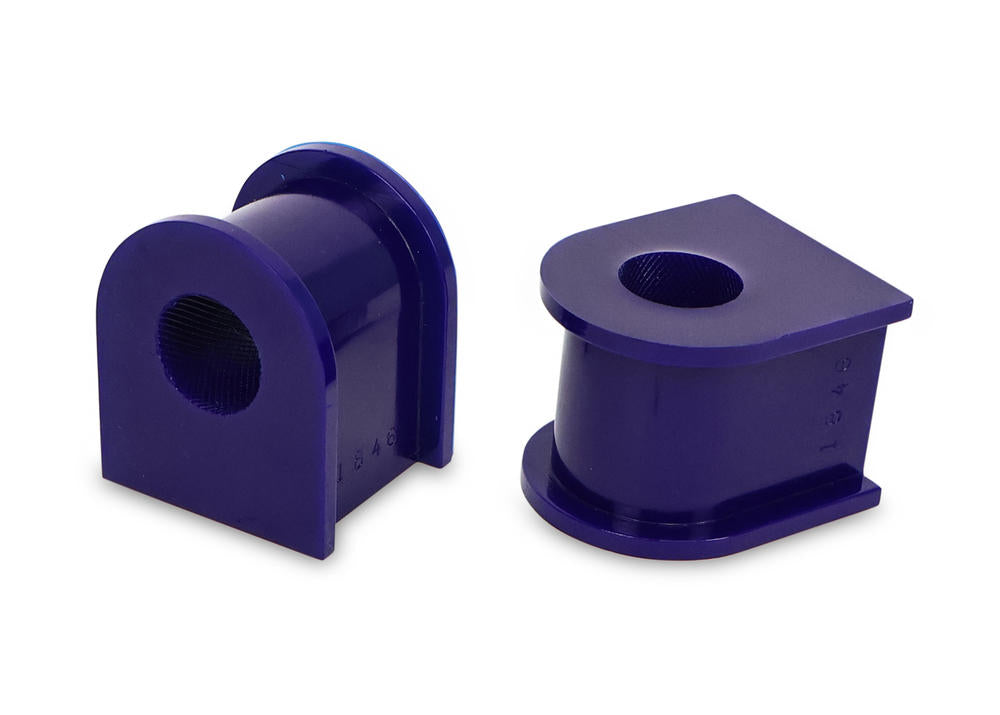 SuperPro Sway Bar Mount Bush Kit