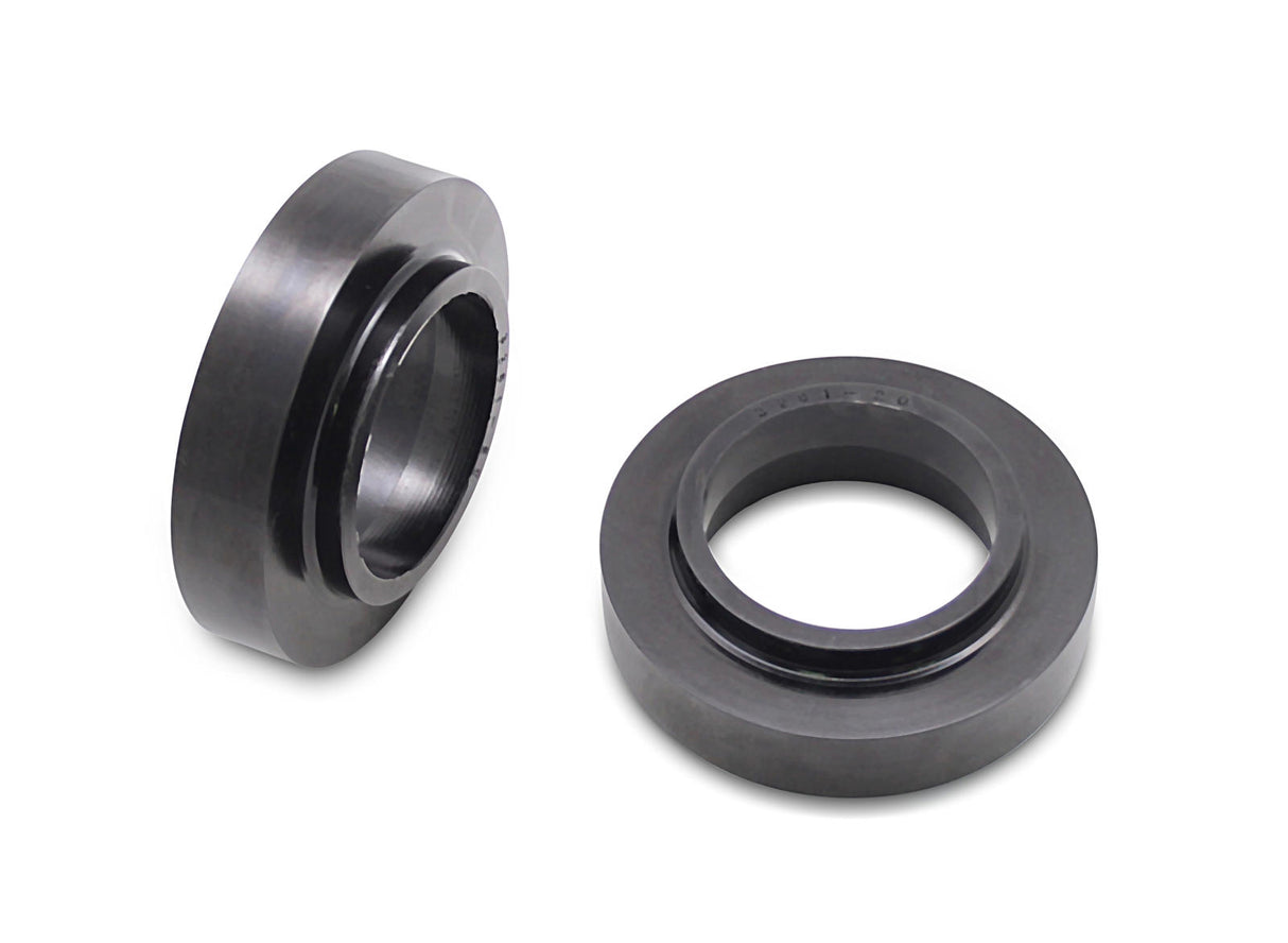 SuperPro Coil Spring Spacer Bush Kit