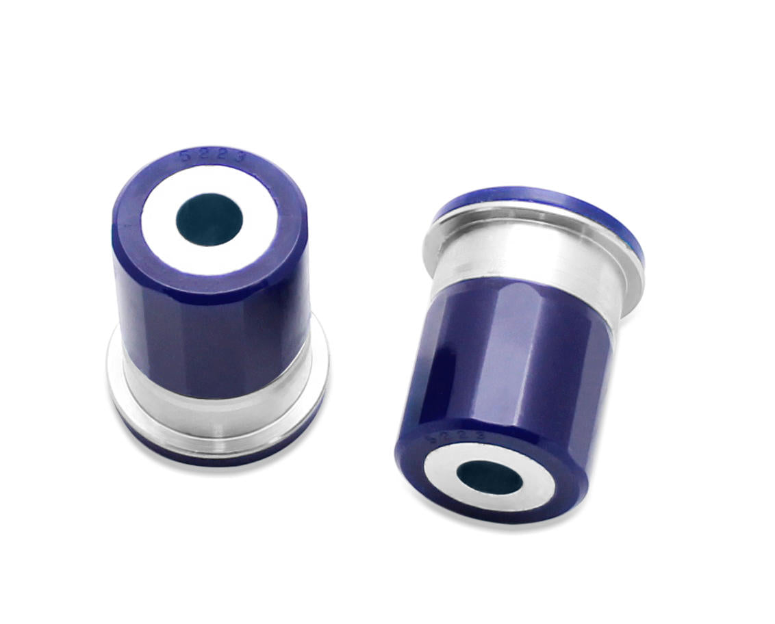 SuperPro Front Control Arm Lower-Inner Front Bush Kit