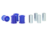 SuperPro Rear Trailing Arm Lower Front & Rear Bush Kit