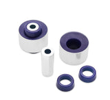 SuperPro Front Control Arm Lower-Rear Double Offset Bush Kit