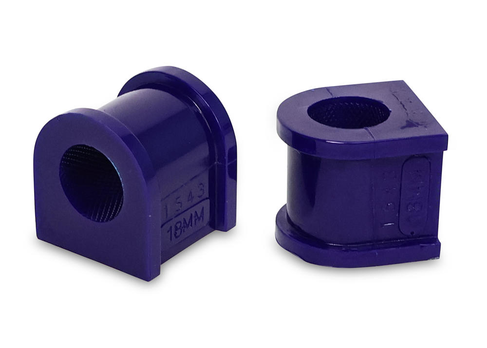SuperPro Sway Bar Mount Bush Kit
