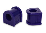 SuperPro Sway Bar Mount Bush Kit