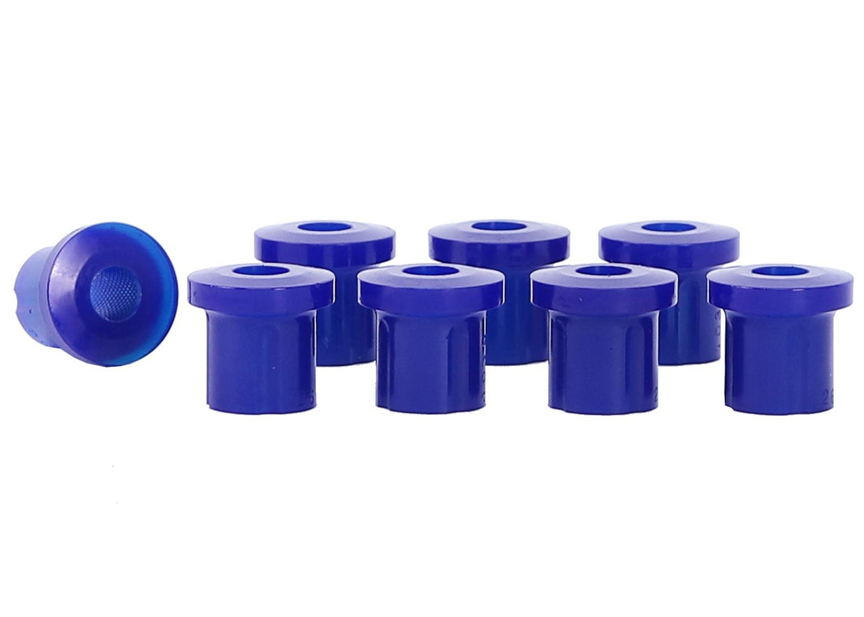 SuperPro Leaf Spring Bush Kit
