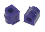 SuperPro Front Sway Bar Mount Bush Kit 21mm ID