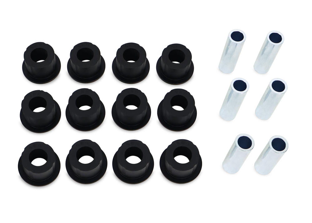 SuperPro Leaf Spring Bush Kit