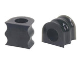 Whiteline Front Sway Bar Mount Bushing 24mm