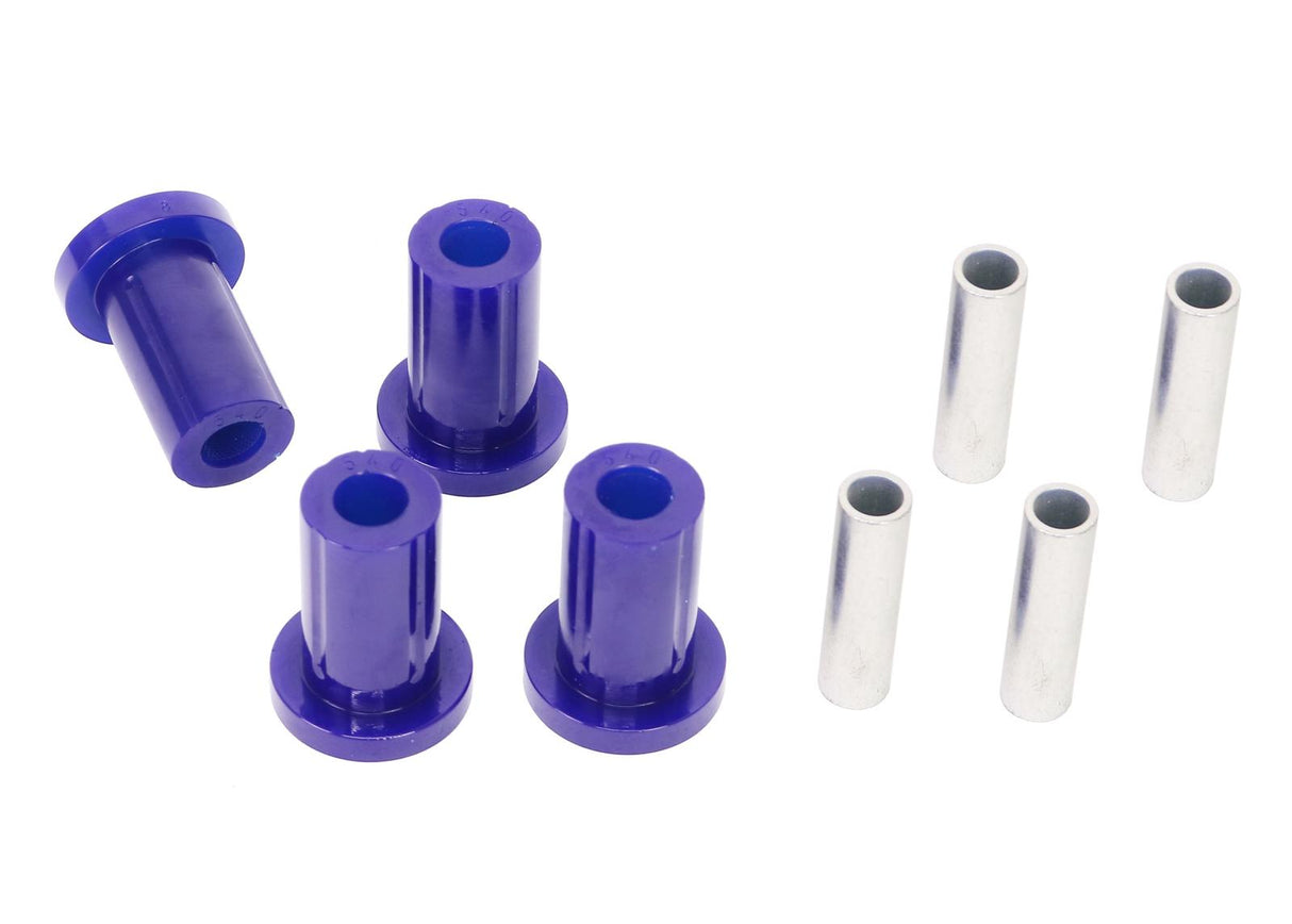 SuperPro Front Control Arm Lower-Inner Bush Kit