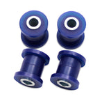 SuperPro Rear Control Arm Outer Front & Rear Bush Kit