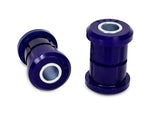 SuperPro Front Control Arm Lower-Inner Front Bush Kit