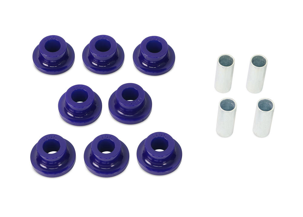 SuperPro Shock Absorber Upper & Lower Bush Kit