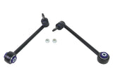 SuperPro Front Lower Control Arm Assembly Kit incl. Ball Joints