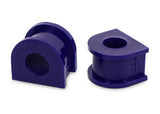 SuperPro Sway Bar Mount Bush Kit