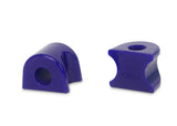 SuperPro Front Axle Sway Bar Mount - Bushing Kit 22mm