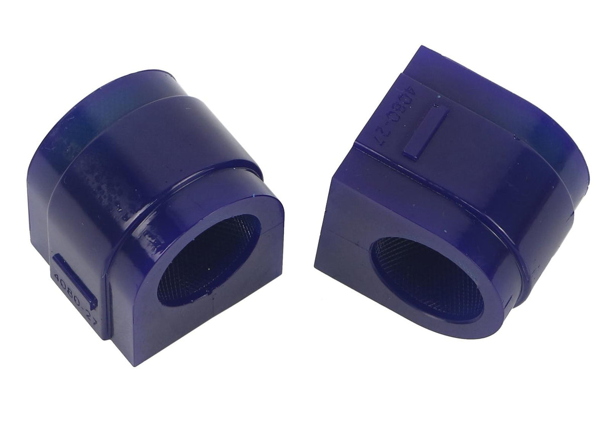SuperPro Sway Bar Mount Bush Kit