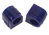 SuperPro Sway Bar Mount Bush Kit