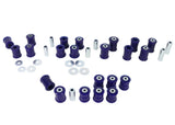 SuperPro Enhancement Bush Kit