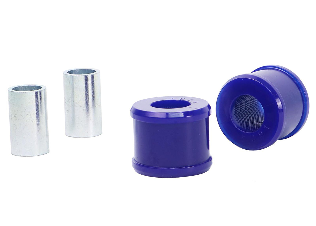 SuperPro Front Control Arm Upper Inner Bush Kit
