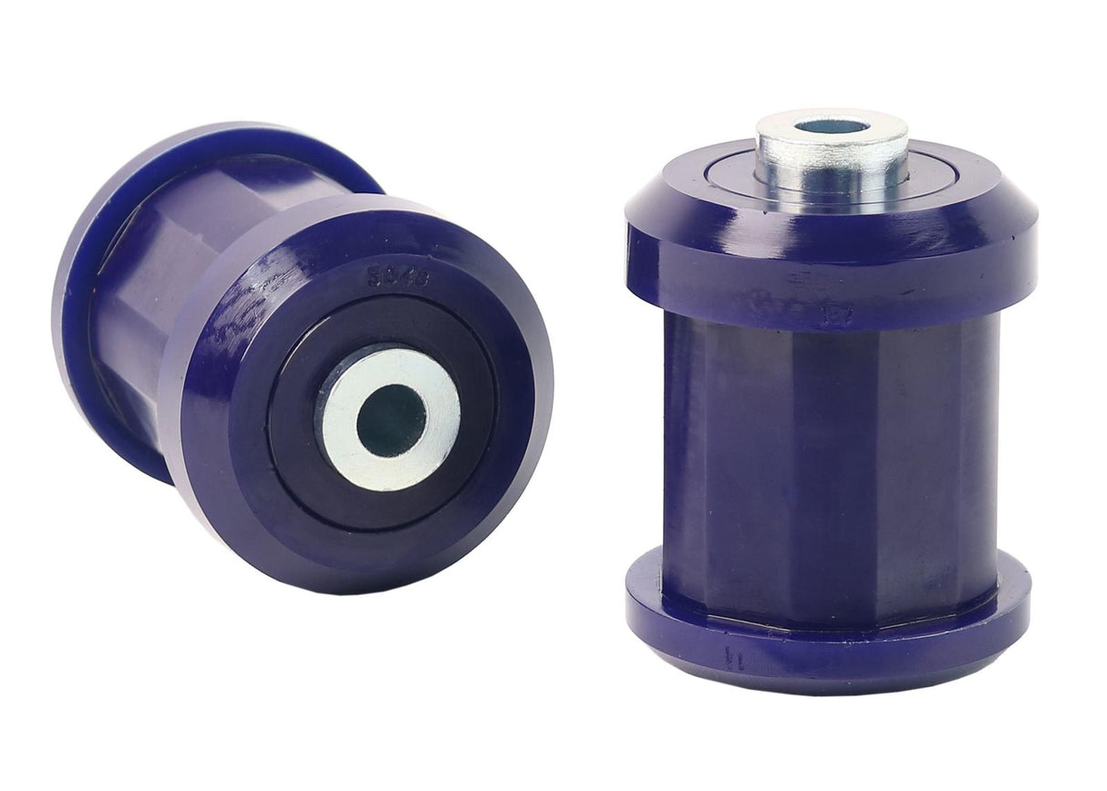 SuperPro Rear Subframe Bush Kit - Front Position