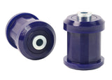 SuperPro Rear Subframe Bush Kit - Front Position