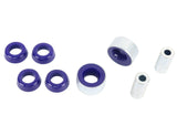 SuperPro Front Control Arm Lower-Inner Rear Bush Kit - Single Offset